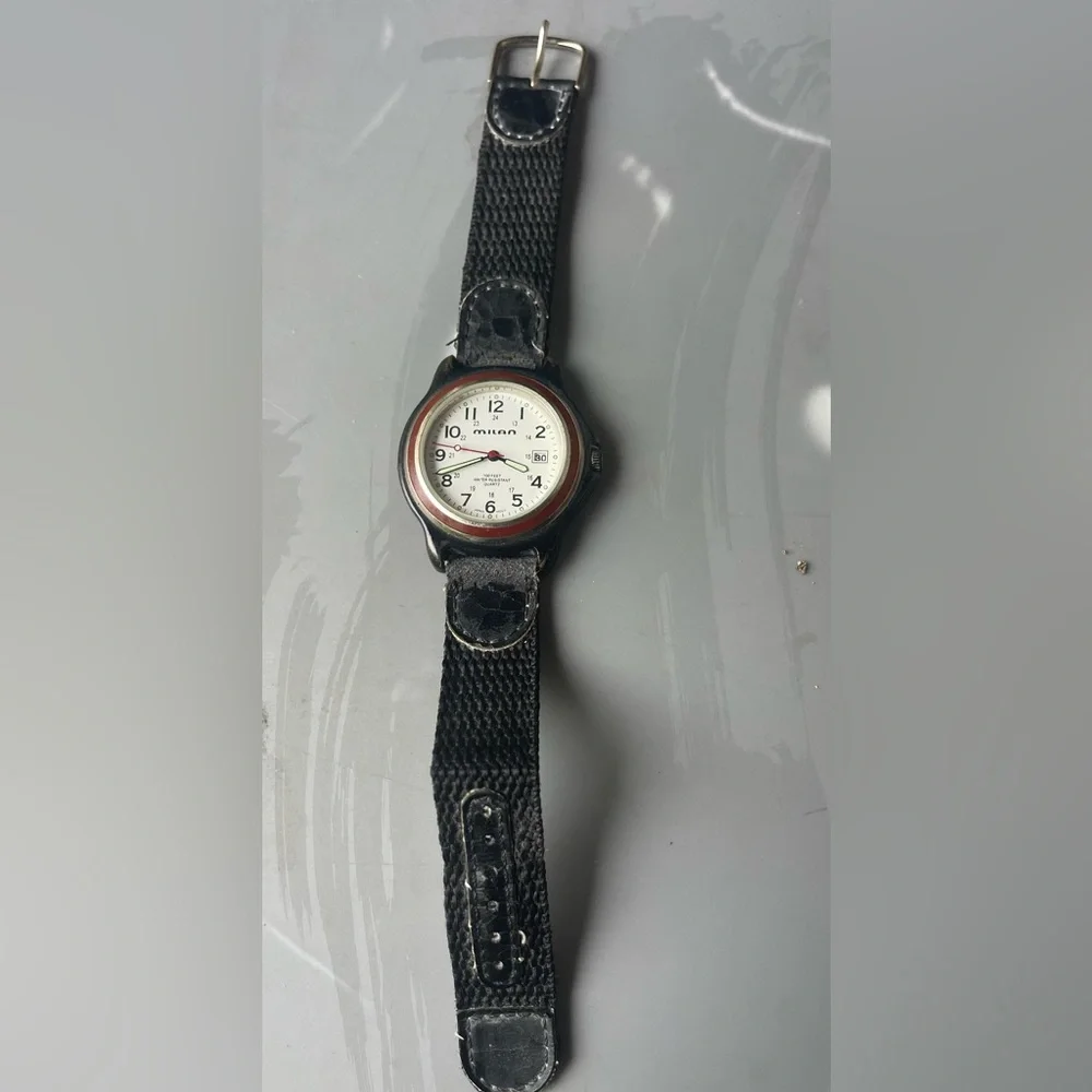 Watch Collectors -5 Different style watch’s (see photos ) $7.00 for all
